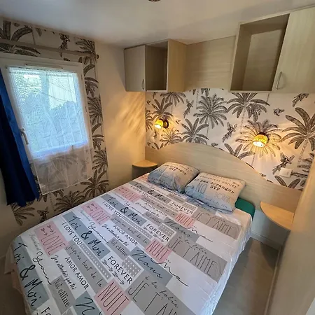 De Jardin, Piscine Horská chata *