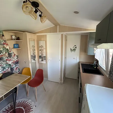 De Jardin, Piscine Alpehytte Seignosse