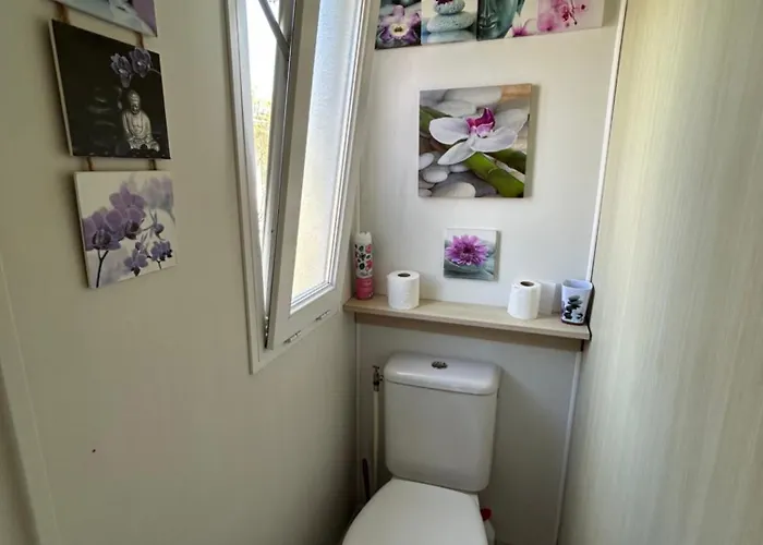 De Jardin, Piscine Seignosse