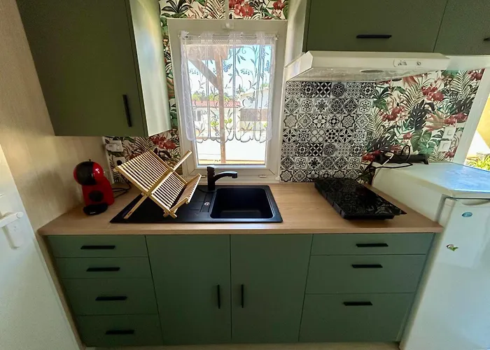 De Jardin, Piscine Chalet Seignosse